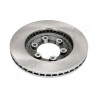 Conjunto de discos de freio JAPANPARTS JAPDI-921C