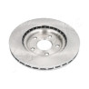 Conjunto de discos de freio JAPANPARTS JAPDI-923C