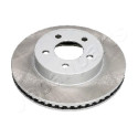 Conjunto de discos de freio JAPANPARTS JAPDI-991C