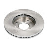 Conjunto de discos de freio JAPANPARTS JAPDI-H08C