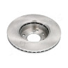 Conjunto de discos de freio JAPANPARTS JAPDI-H10C