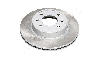 Conjunto de (2) discos de freio JAPANPARTS JAPDI-H16C
