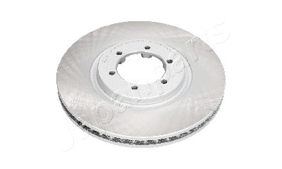 Conjunto de (2) discos de freio JAPANPARTS JAPDI-H22C