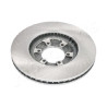 Conjunto de discos de freio JAPANPARTS JAPDI-H22C