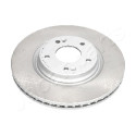 Conjunto de discos de freio JAPANPARTS JAPDI-H29C