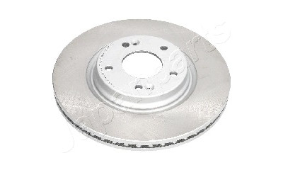 Conjunto de (2) discos de freio JAPANPARTS JAPDI-H29C