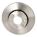 Conjunto de discos de freio JAPANPARTS JAPDI-K06
