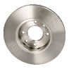 Conjunto de discos de freio JAPANPARTS JAPDI-K06