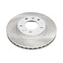 Conjunto de discos de freio JAPANPARTS JAPDI-K11C