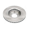 Conjunto de discos de freio JAPANPARTS JAPDI-K11C