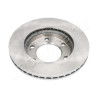 Conjunto de discos de freio JAPANPARTS JAPDI-S04C
