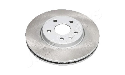 Conjunto de (2) discos de freio JAPANPARTS JAPDI-W15C