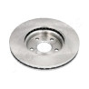 Conjunto de discos de freio JAPANPARTS JAPDI-W15C