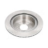 Conjunto de (2) discos de freio JAPANPARTS JAPDP-158C