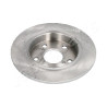 Conjunto de (2) discos de freio JAPANPARTS JAPDP-234C