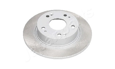 Conjunto de (2) discos de freio JAPANPARTS JAPDP-443C