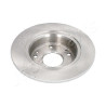 Conjunto de (2) discos de freio JAPANPARTS JAPDP-443C
