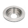 Conjunto de discos de freio JAPANPARTS JAPDP-515C