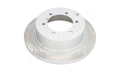Conjunto de (2) discos de freio JAPANPARTS JAPDP-598C
