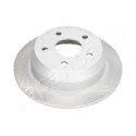 Conjunto de discos de freio JAPANPARTS JAPDP-992C
