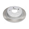 Conjunto de discos de freio JAPANPARTS JAPDP-993C