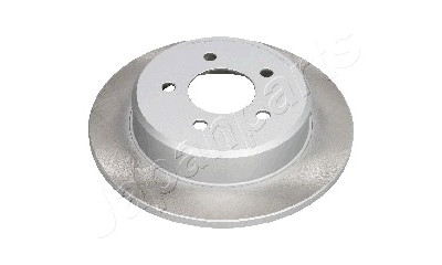 Conjunto de (2) discos de freio JAPANPARTS JAPDP-993C