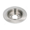 Conjunto de discos de freio JAPANPARTS JAPDP-993C