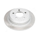 Conjunto de discos de freio JAPANPARTS JAPDP-995C