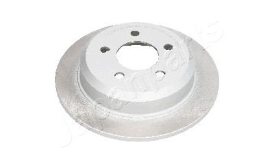 Conjunto de (2) discos de freio JAPANPARTS JAPDP-995C