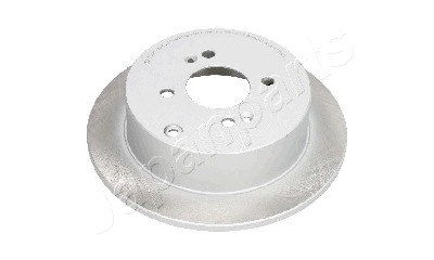Conjunto de (2) discos de freio JAPANPARTS JAPDP-H01C