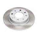 Conjunto de discos de freio JAPANPARTS JAPDP-K08C