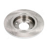 Conjunto de discos de freio JAPANPARTS JAPDP-K08C
