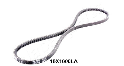 Correia em V JAPANPARTS DT-10X1000LA