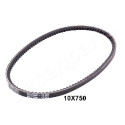 Correia trapezoidal JAPANPARTS JAPDT-10X750