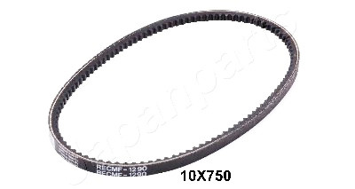 Correia trapezoidal JAPANPARTS JAPDT-10X750
