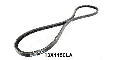Correia trapezoidal
