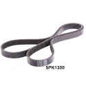 Correia trapezoidal nervurada JAPANPARTS JAPDV-5PK1350