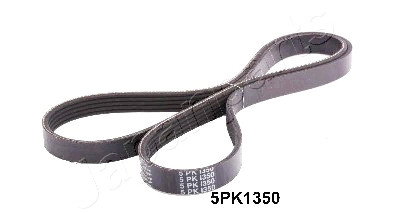 Correia trapezoidal nervurada JAPANPARTS JAPDV-5PK1350