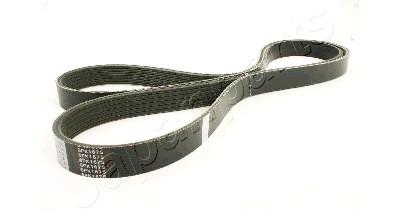 Correia V nervurada JAPANPARTS JAPDV-6PK1675