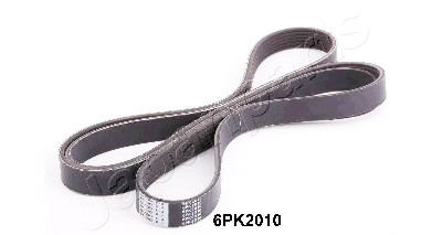Correia trapezoidal nervurada JAPANPARTS JAPDV-6PK2010