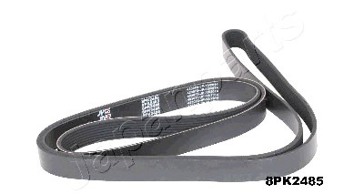 Correia trapezoidal nervurada JAPANPARTS JAPDV-8PK2485