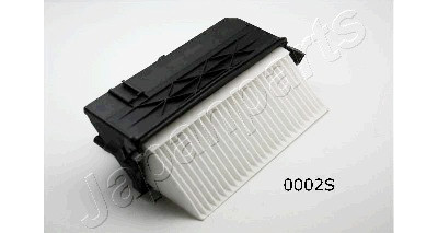 Filtro de ar JAPANPARTS JAPFA-0002S