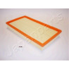 Filtro de ar JAPANPARTS JAPFA-006S