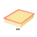 Filtro de ar JAPANPARTS JAPFA-020S