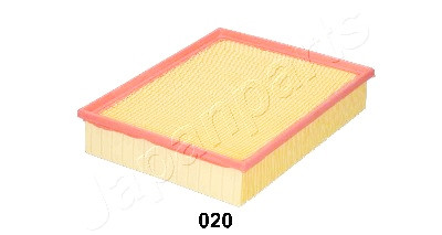 Filtro de ar JAPANPARTS JAPFA-020S