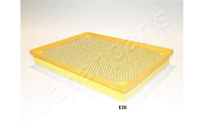 Filtro de ar JAPANPARTS JAPFA-138S