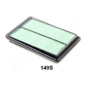 Filtro de ar JAPANPARTS JAPFA-149S
