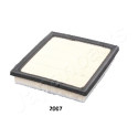 Filtro de ar JAPANPARTS JAPFA-2007S