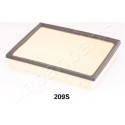 Filtro de ar JAPANPARTS JAPFA-209S