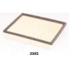 Filtro de ar JAPANPARTS JAPFA-209S